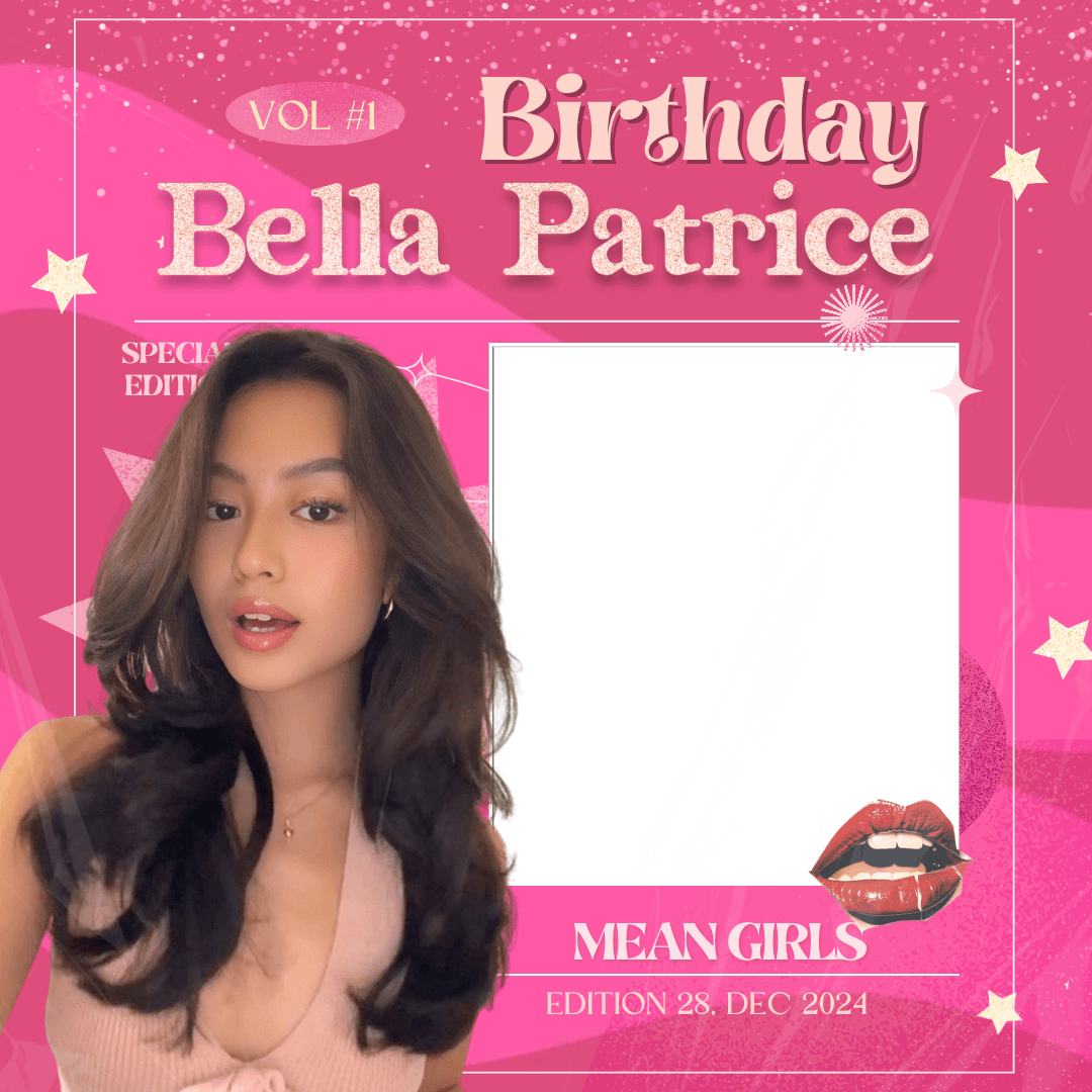 bella patrice's day