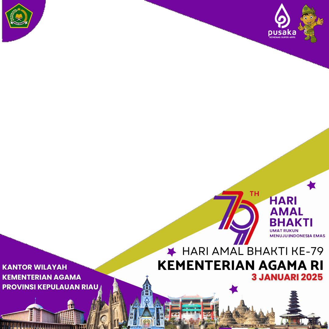 HAB ke-79 Kemenag
