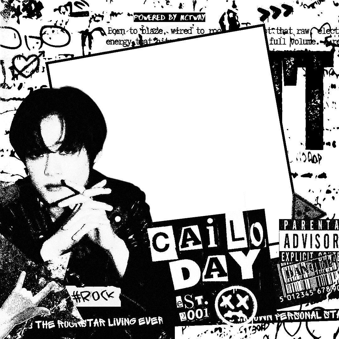 NCTWAY CAILO DAY
