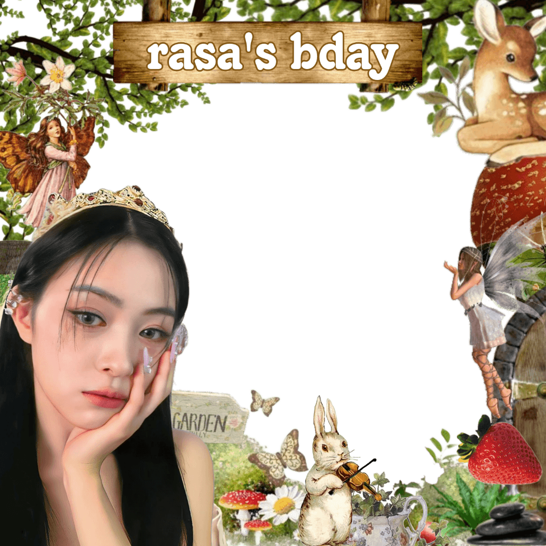 rasa's