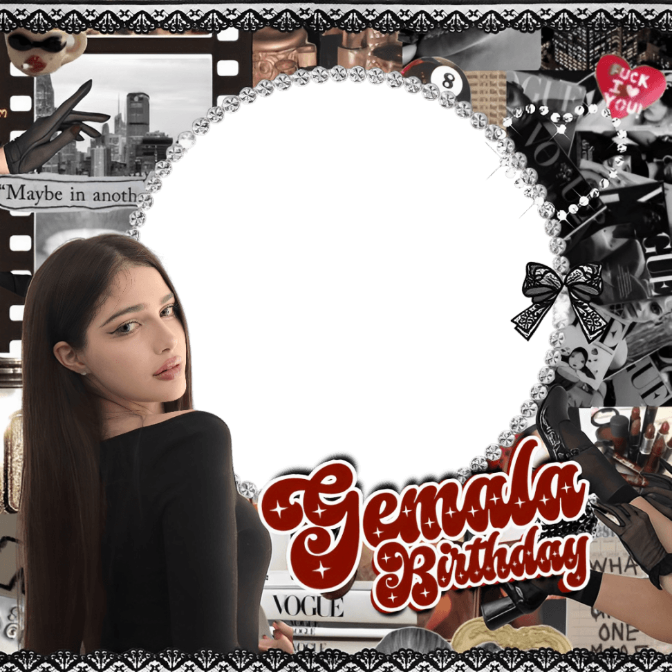gemala's day