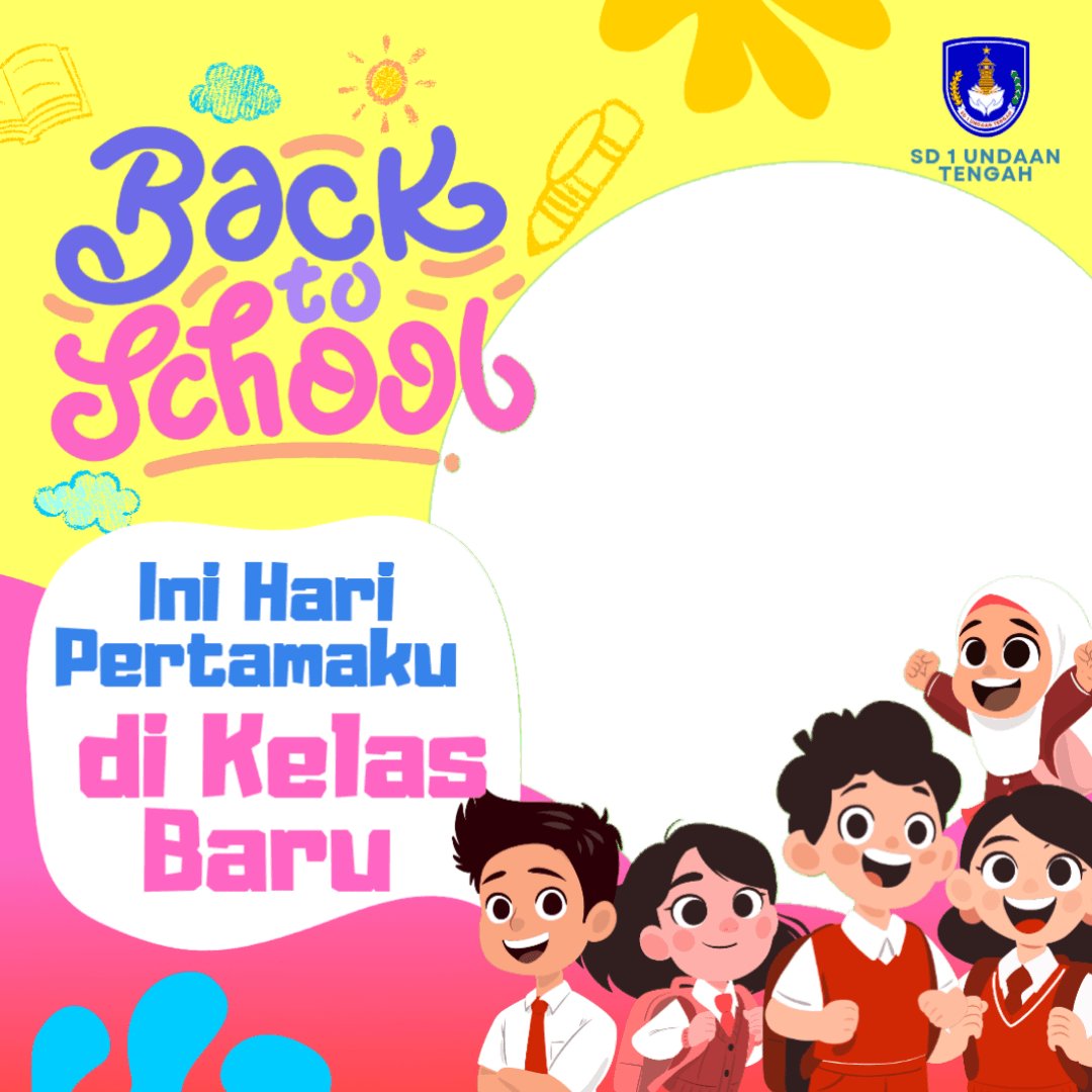 Mpls SD 1 Undaan Tengah