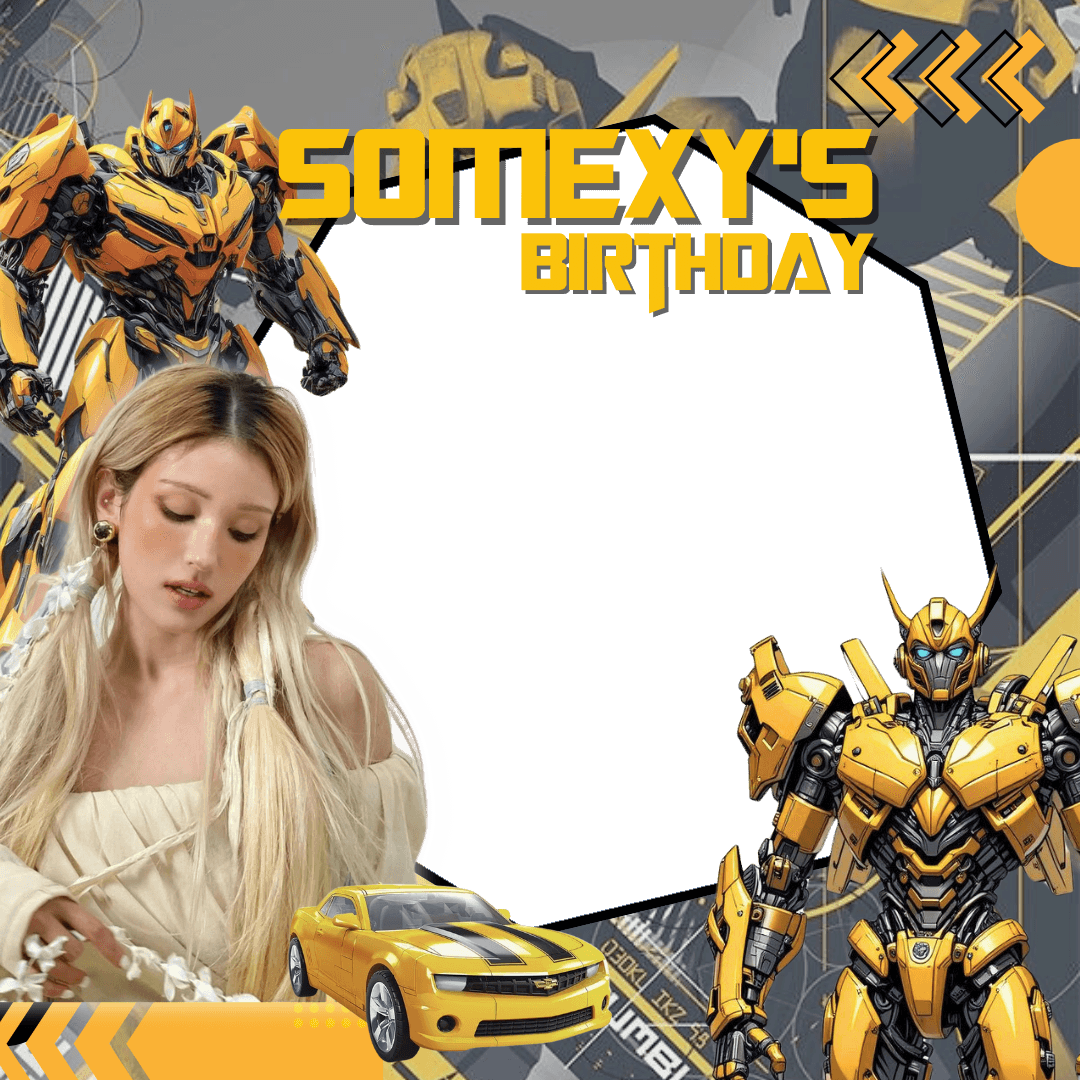 Somexy's Birthday