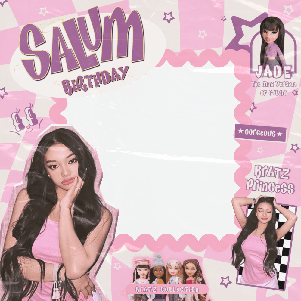 Salum's Birthday