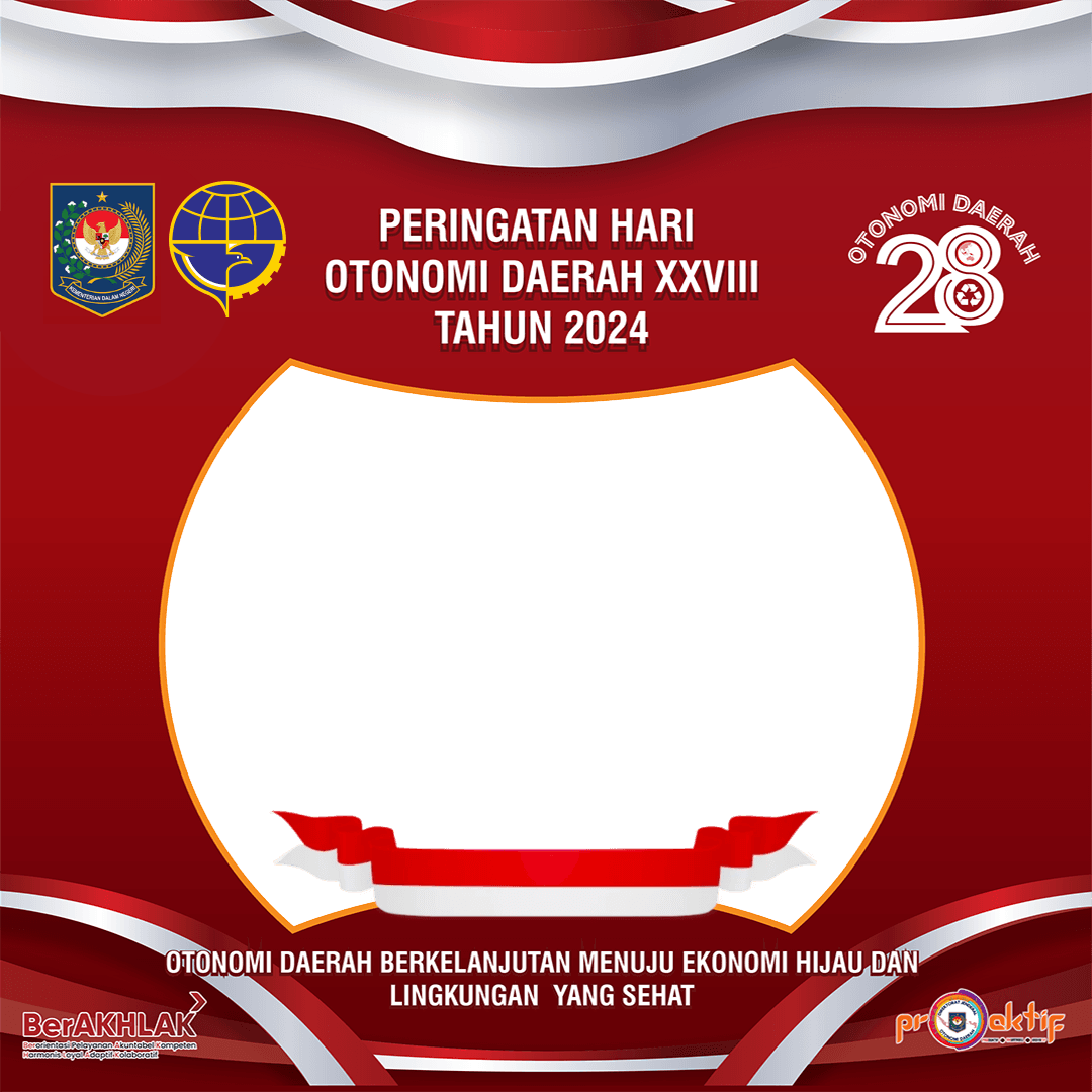 Hari Otonomi Daerah