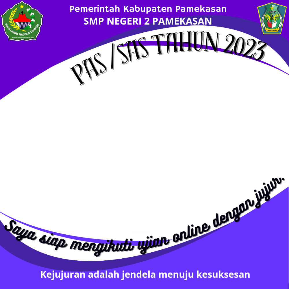 Siap Ujian
