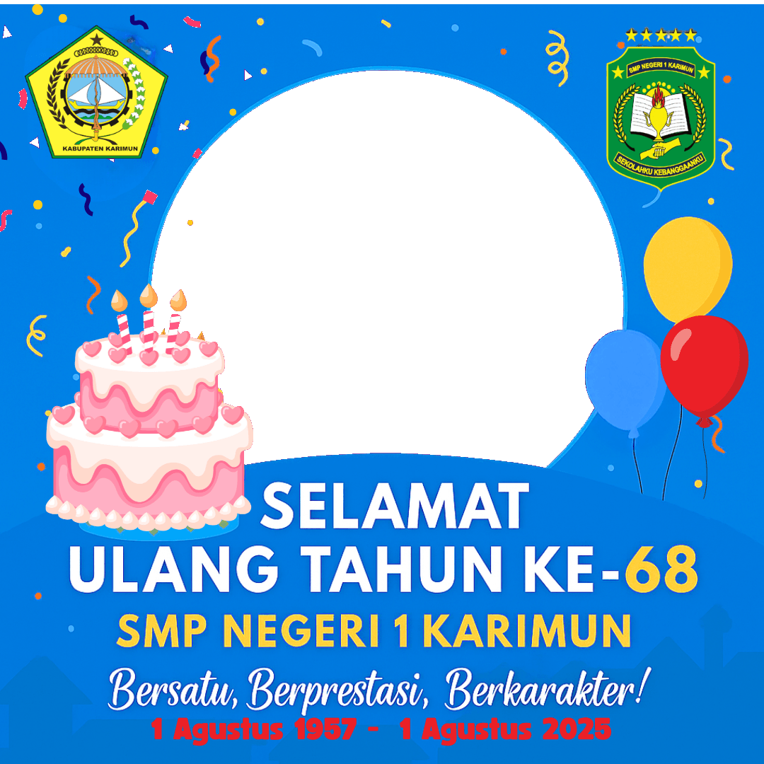 selamat ulang tahun