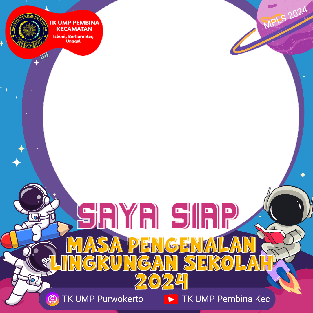 Saya Siap MPLS 2024
