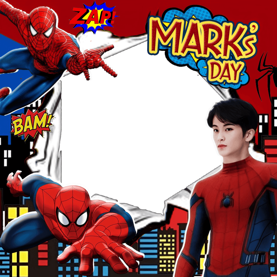 mark's day