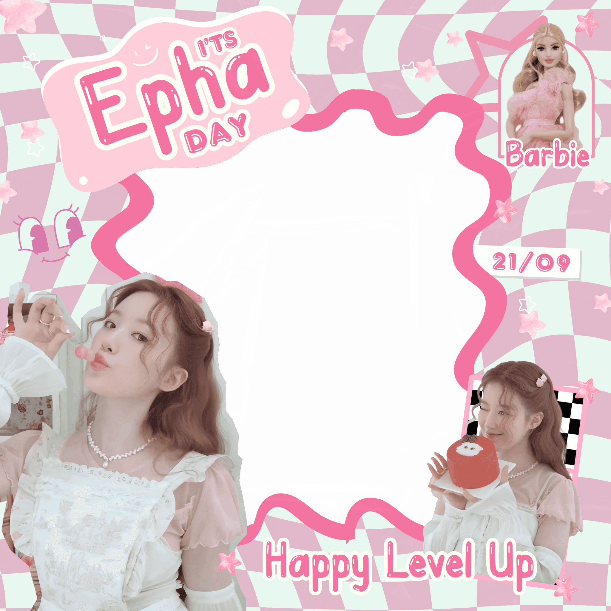 I'ts Epha Day