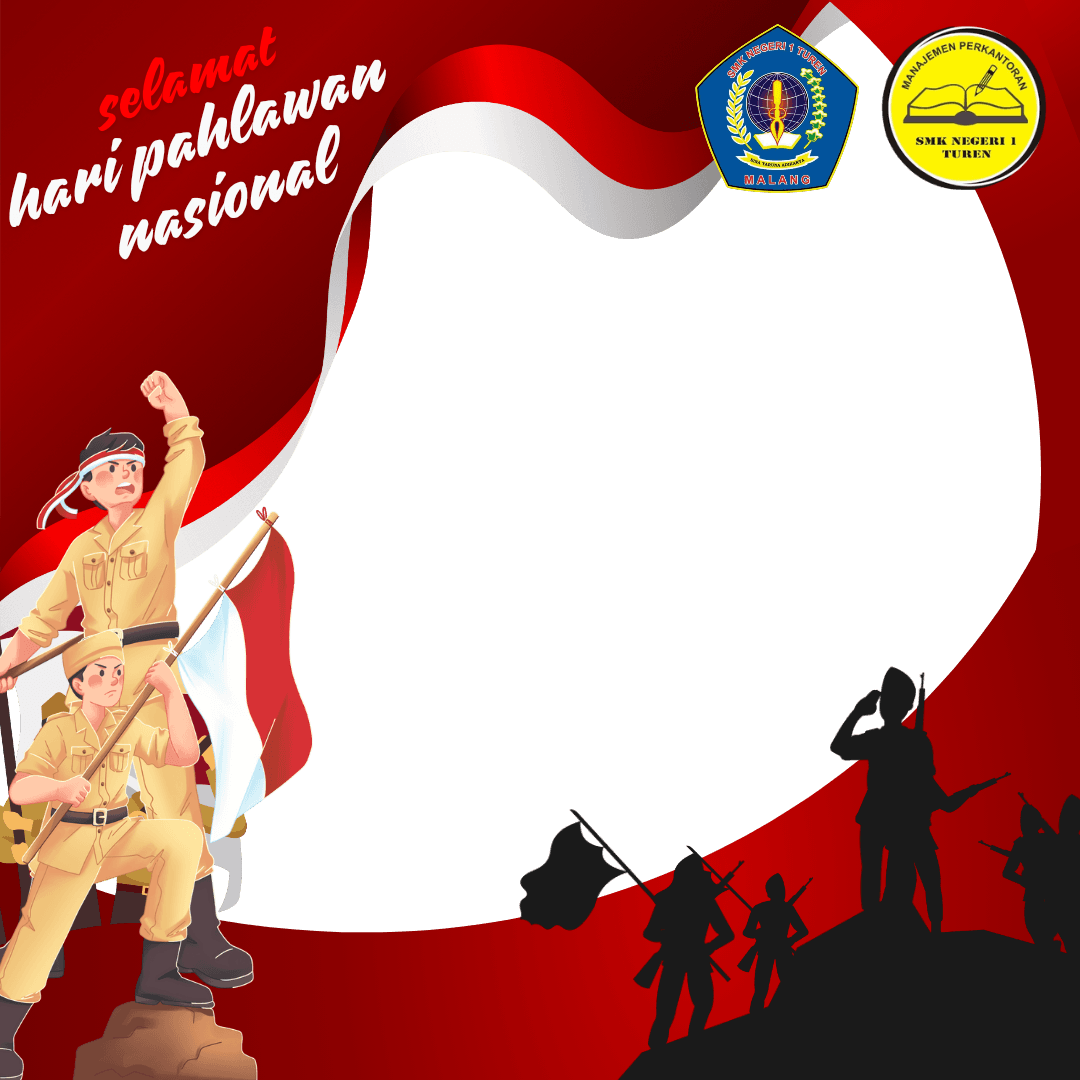 Hari pahlawan 