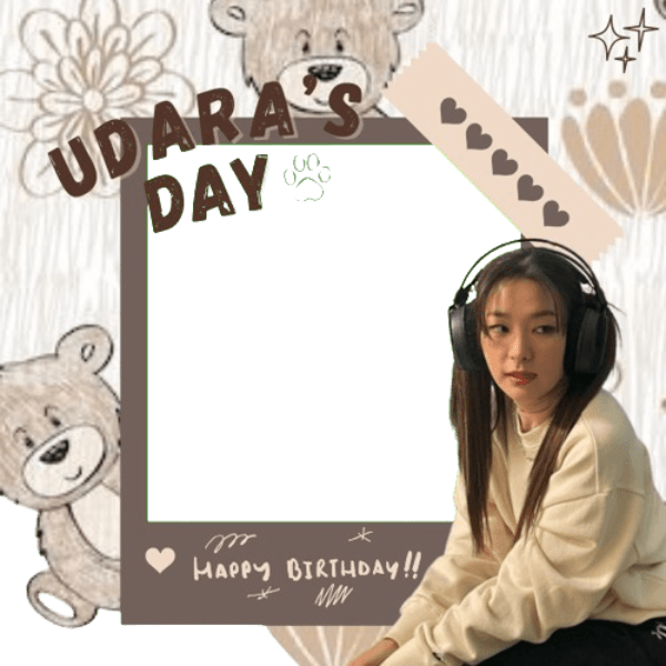 udara’s day