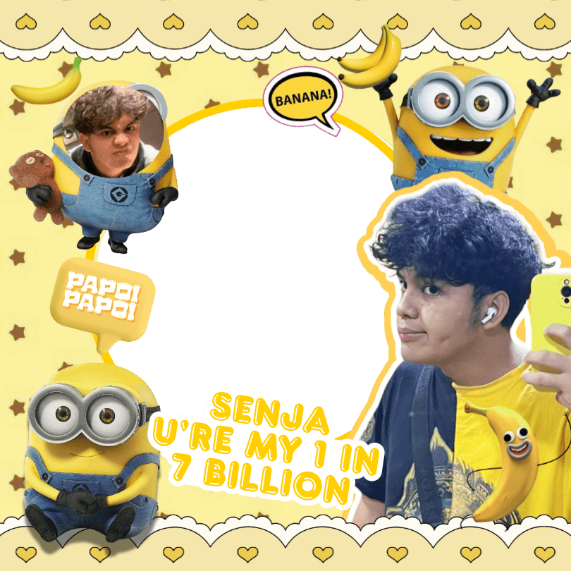 banana couple 