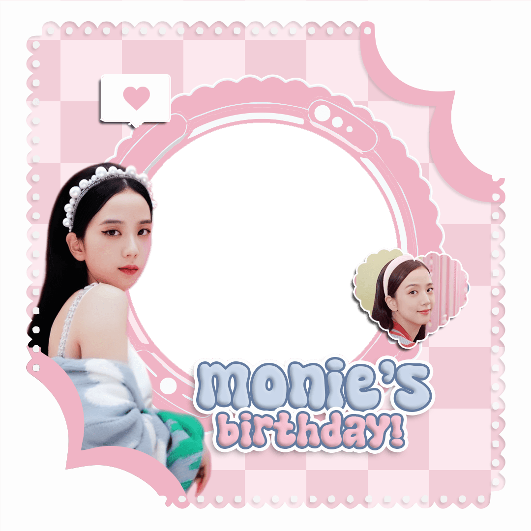monie's day