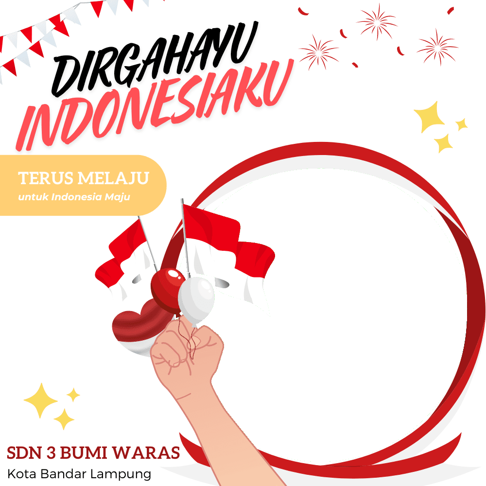 HARI KEMERDEKAAN RI