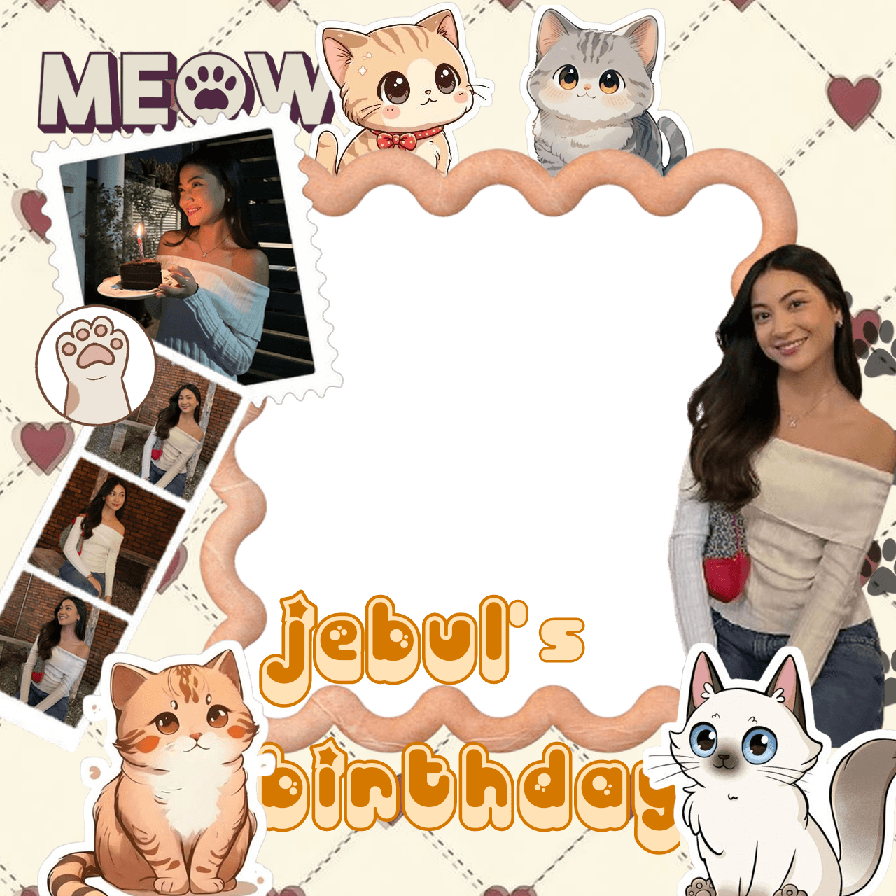 jebul's birthday