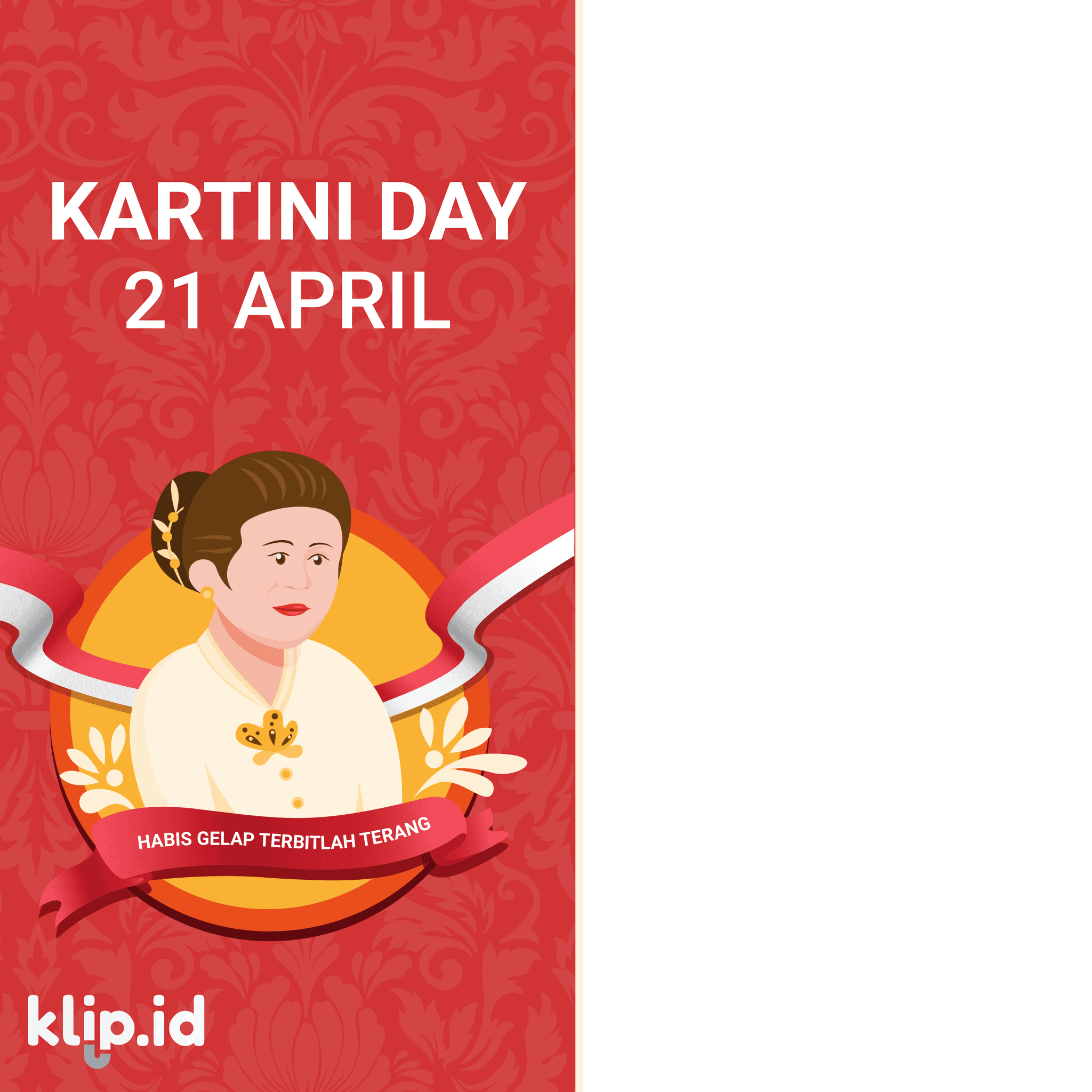 Selamat Hari Kartini