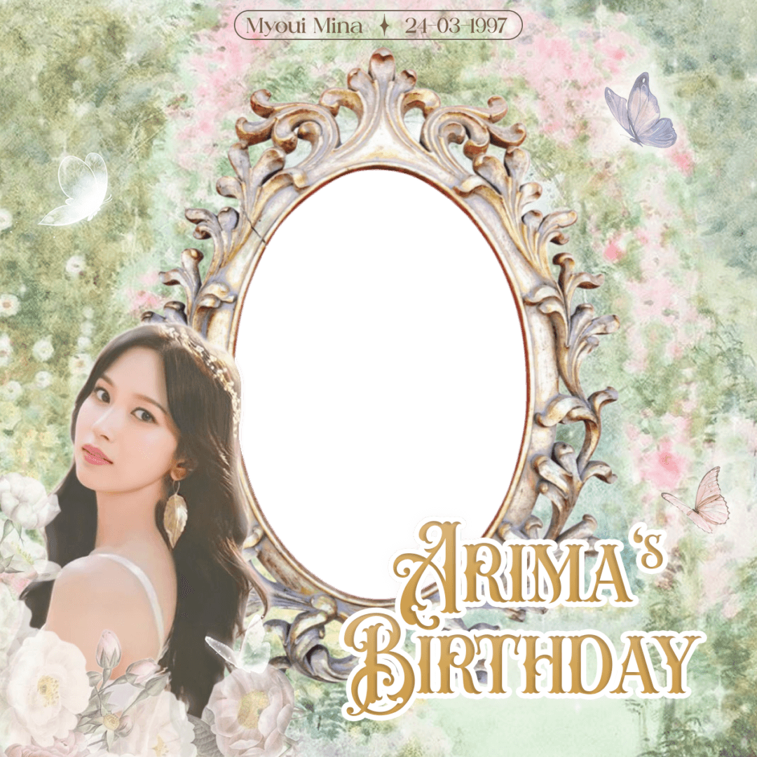 ARIMA DAY! 