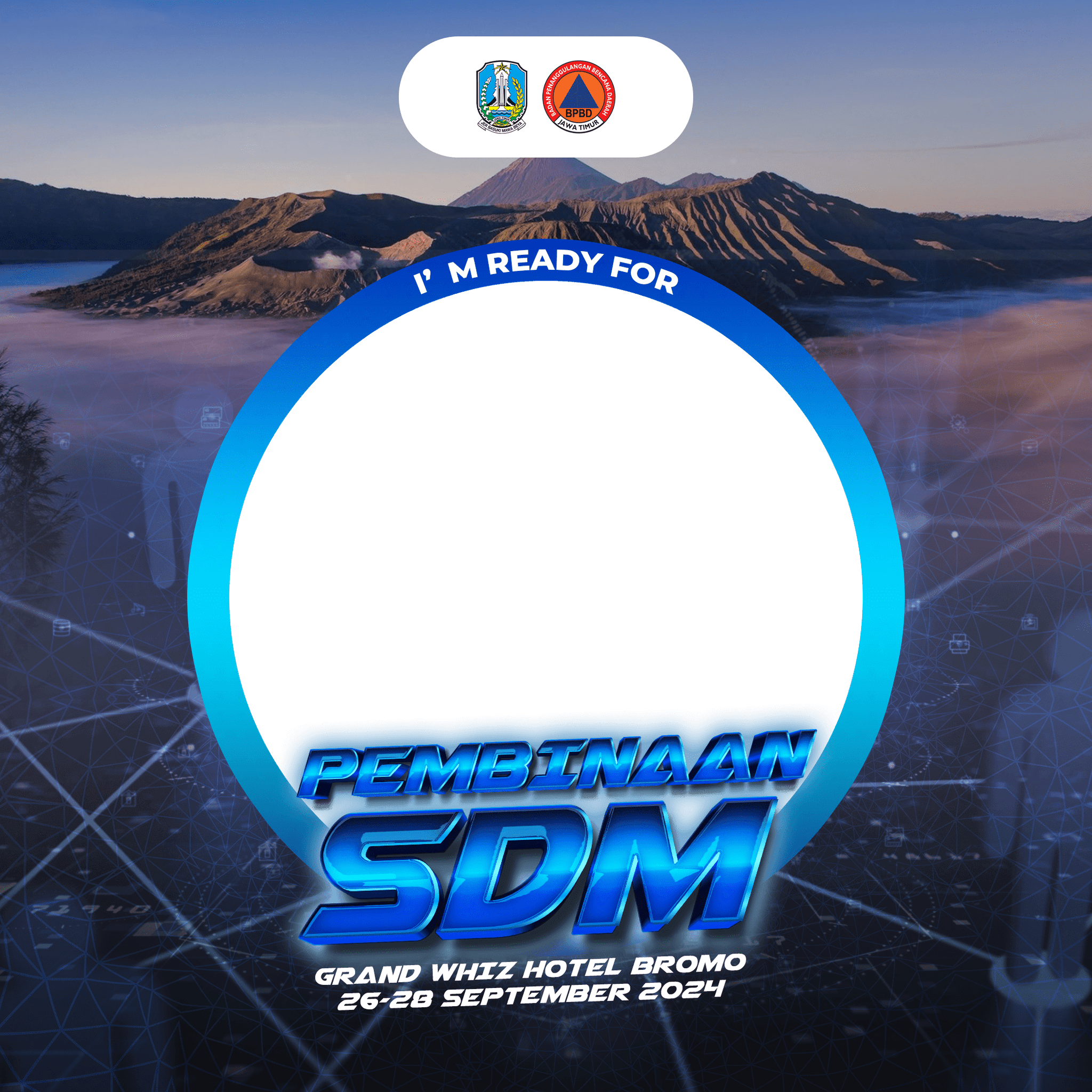 Pembinaan SDM