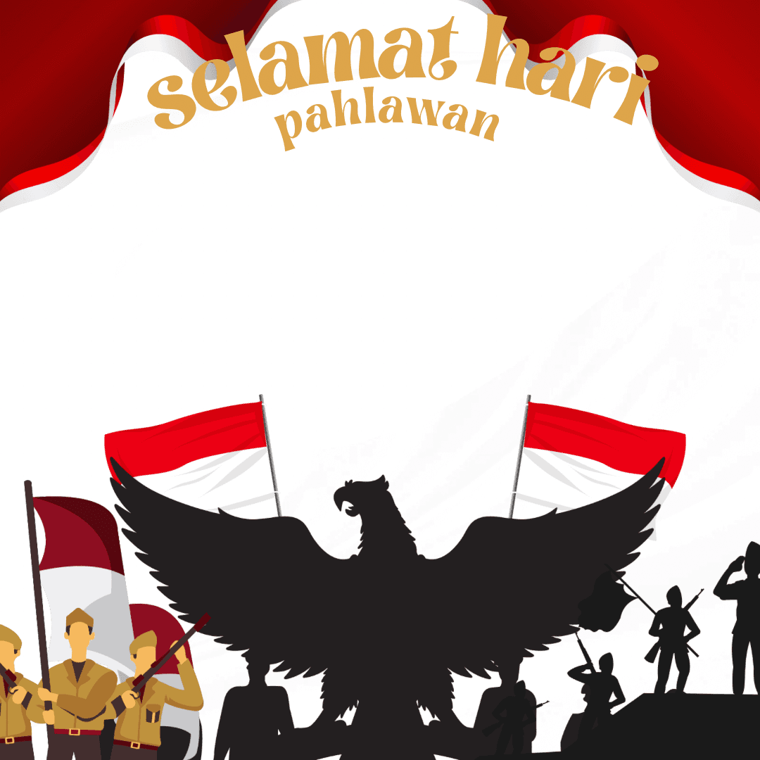 hari pahlawan