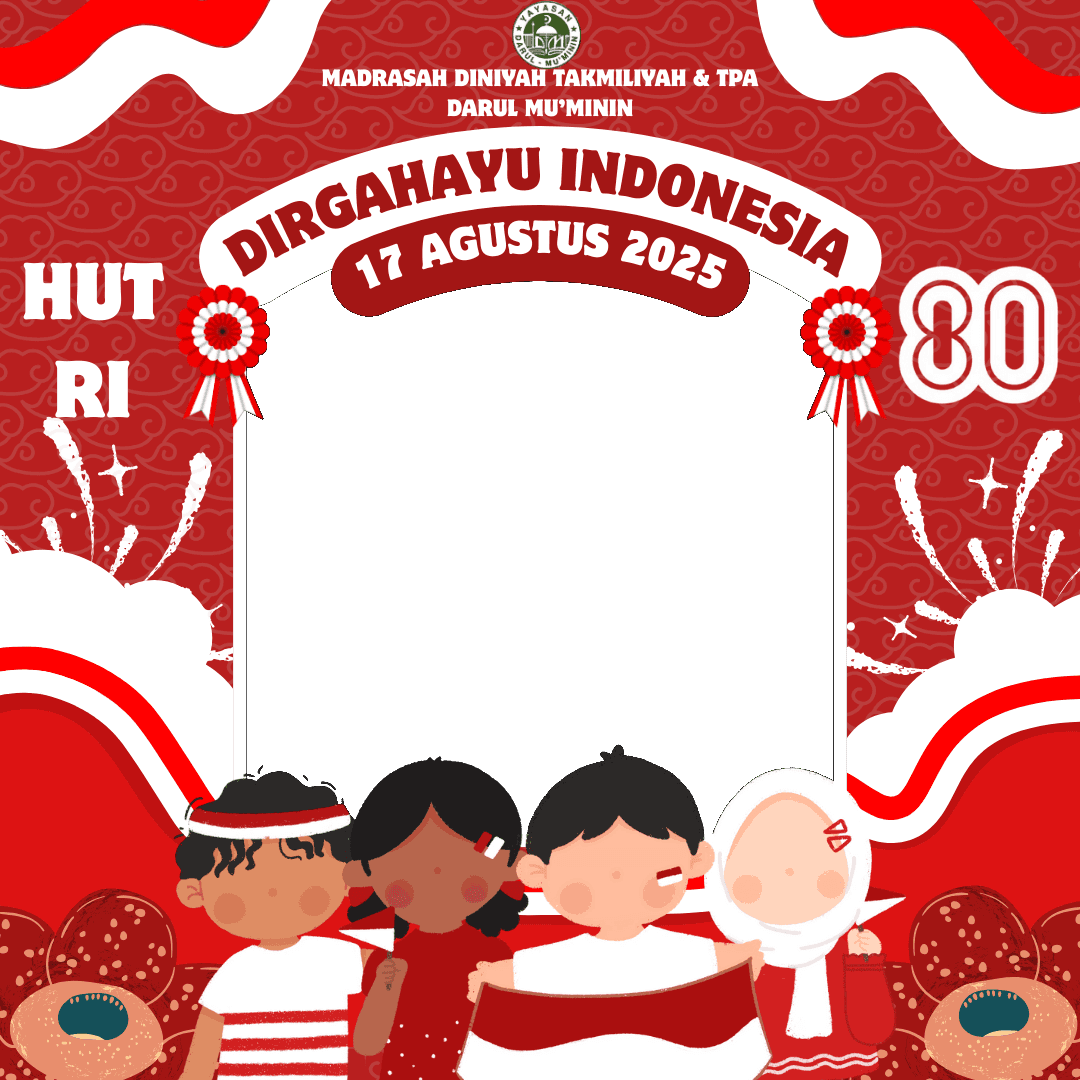 HUT RI 80