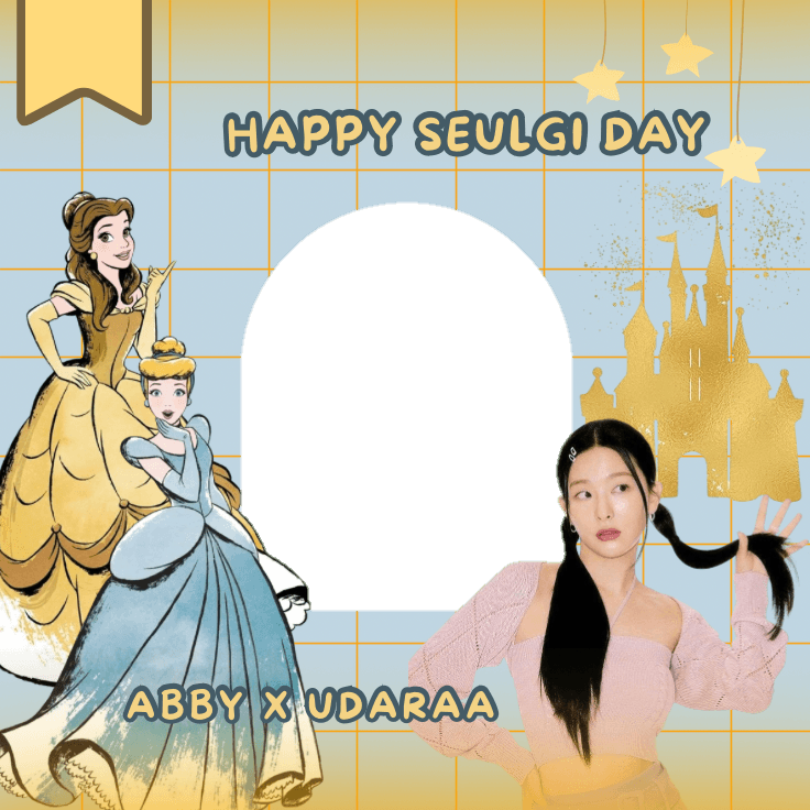 seulgi birthday
