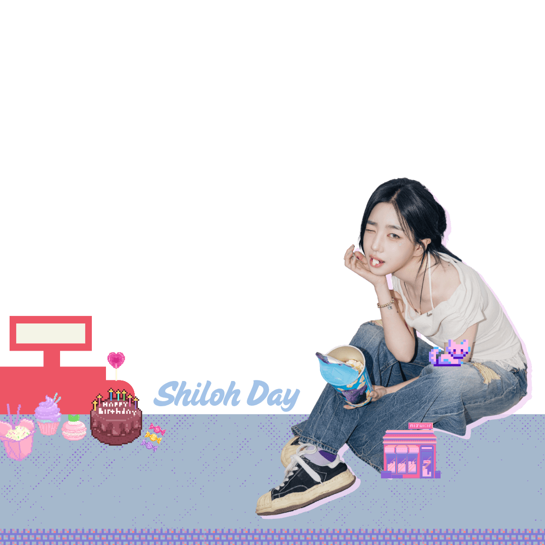 Happy Shiloh Day