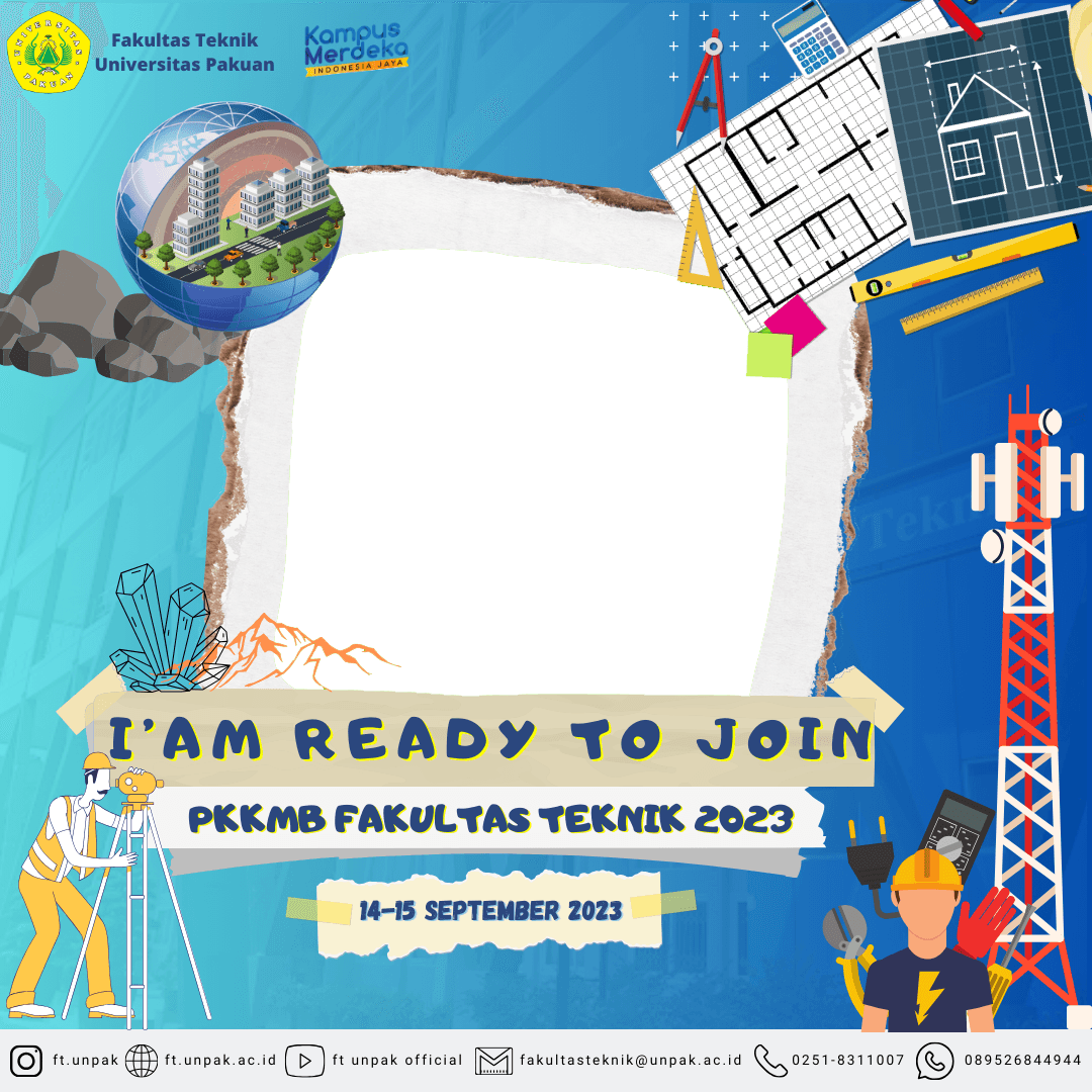 T*****n PKKMB FT UNPAK 2023