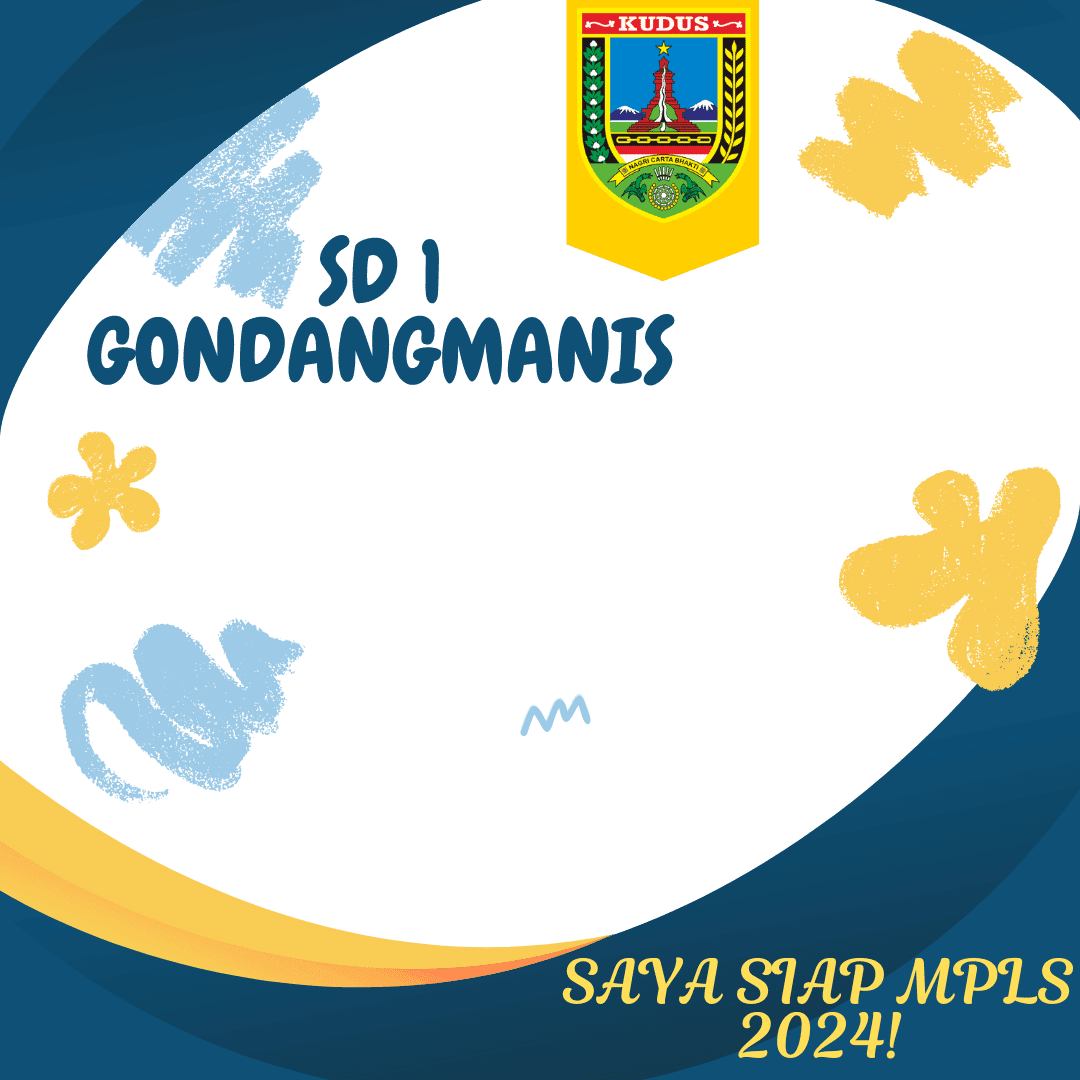 SD 1 GONDANGMANIS