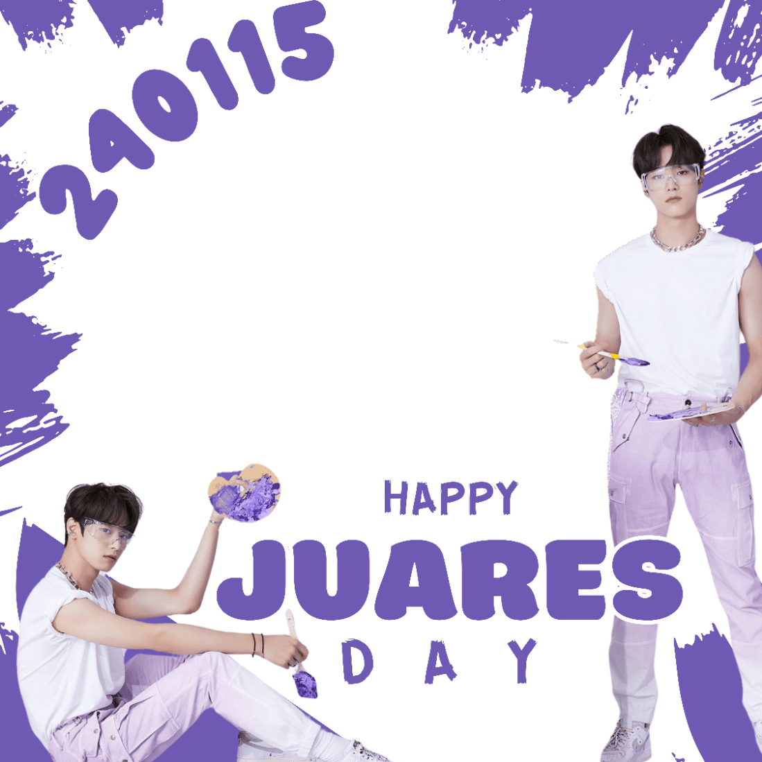 JUARES DAY
