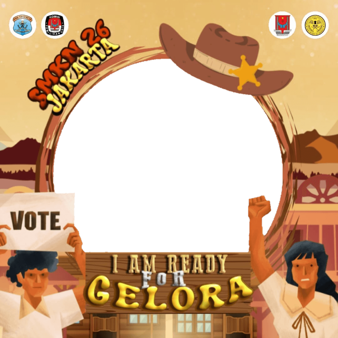 PilKaOs GELORA