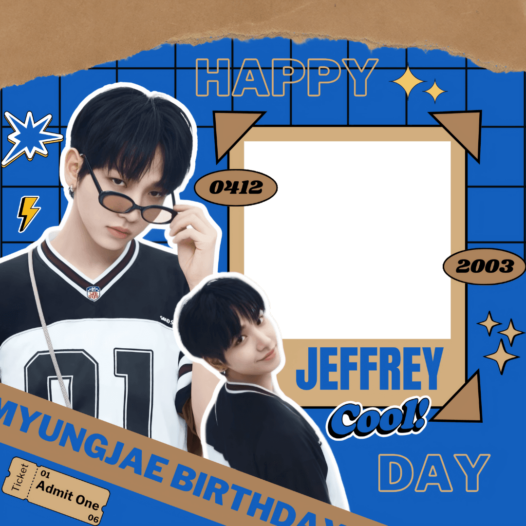 Jeffrey Birthday