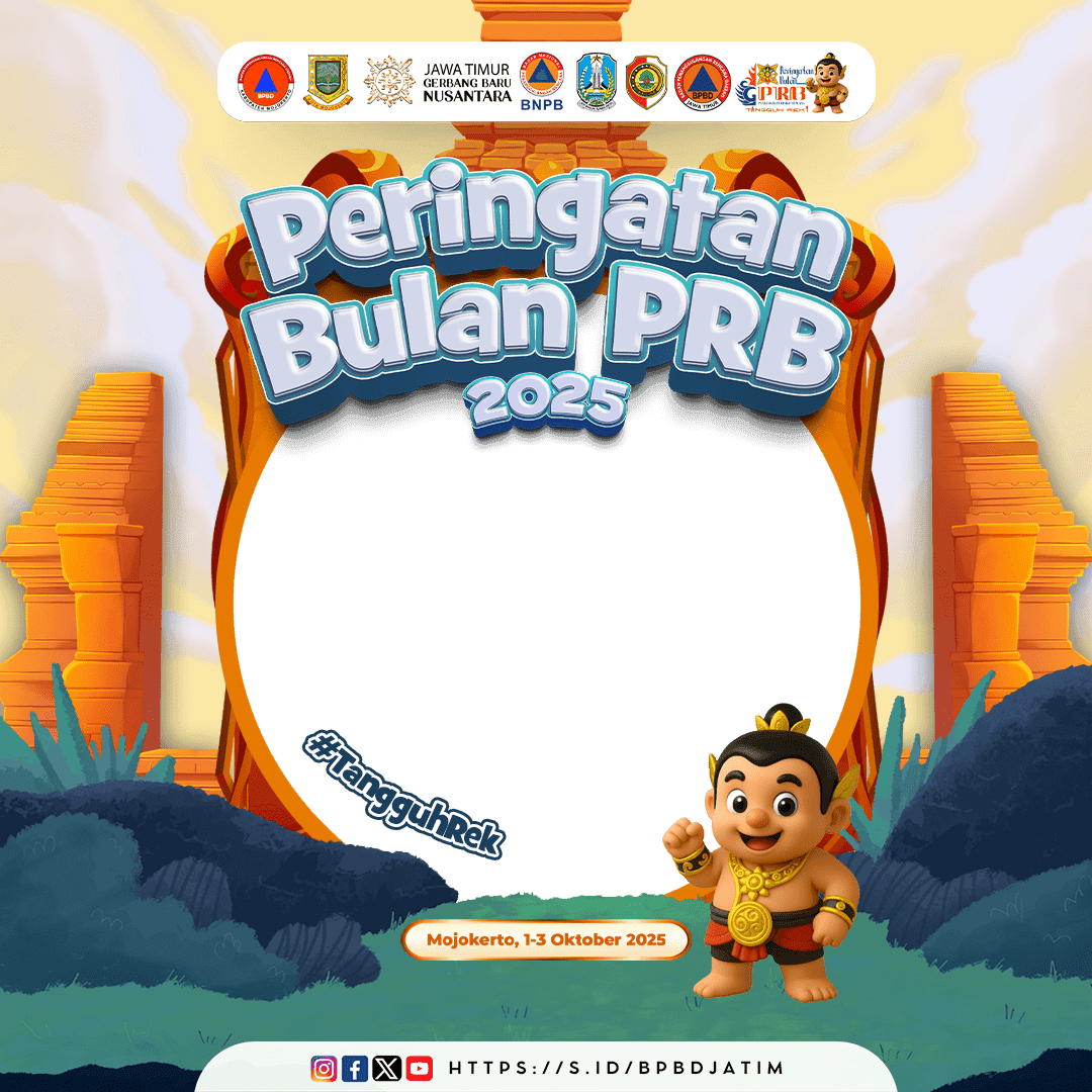 Bulan PRB 2025