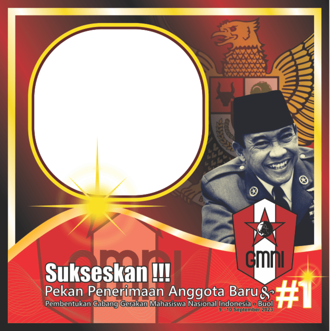 Sukseskan PPAB #1