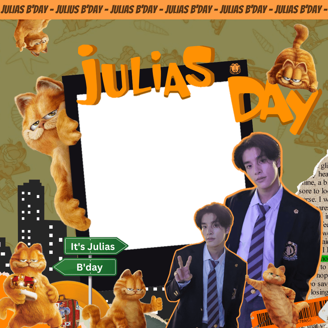 Julias's Day