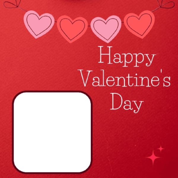 Happy Valentine