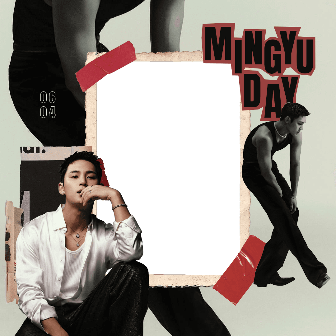 Mingyu Birthday 