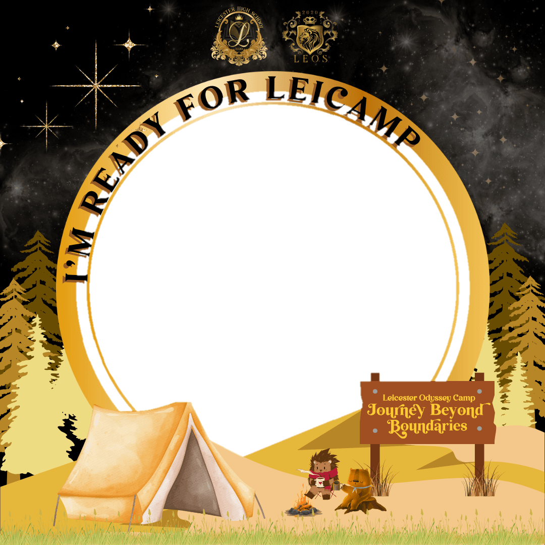 PESERTA LEICAMP