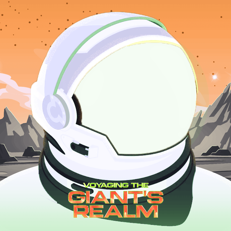 JUPITER: Voyaging the Giant's Realm! 🚀