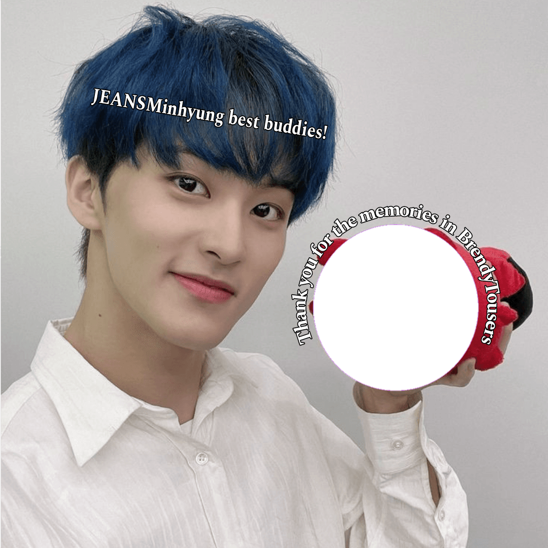 JEANSMinhyung