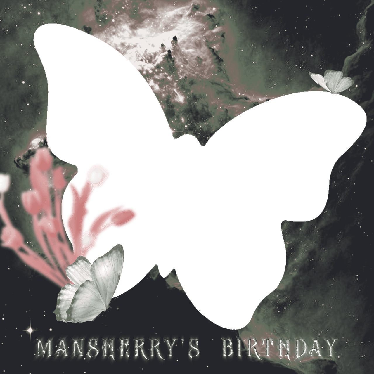 MANSHERRY'S DAY.