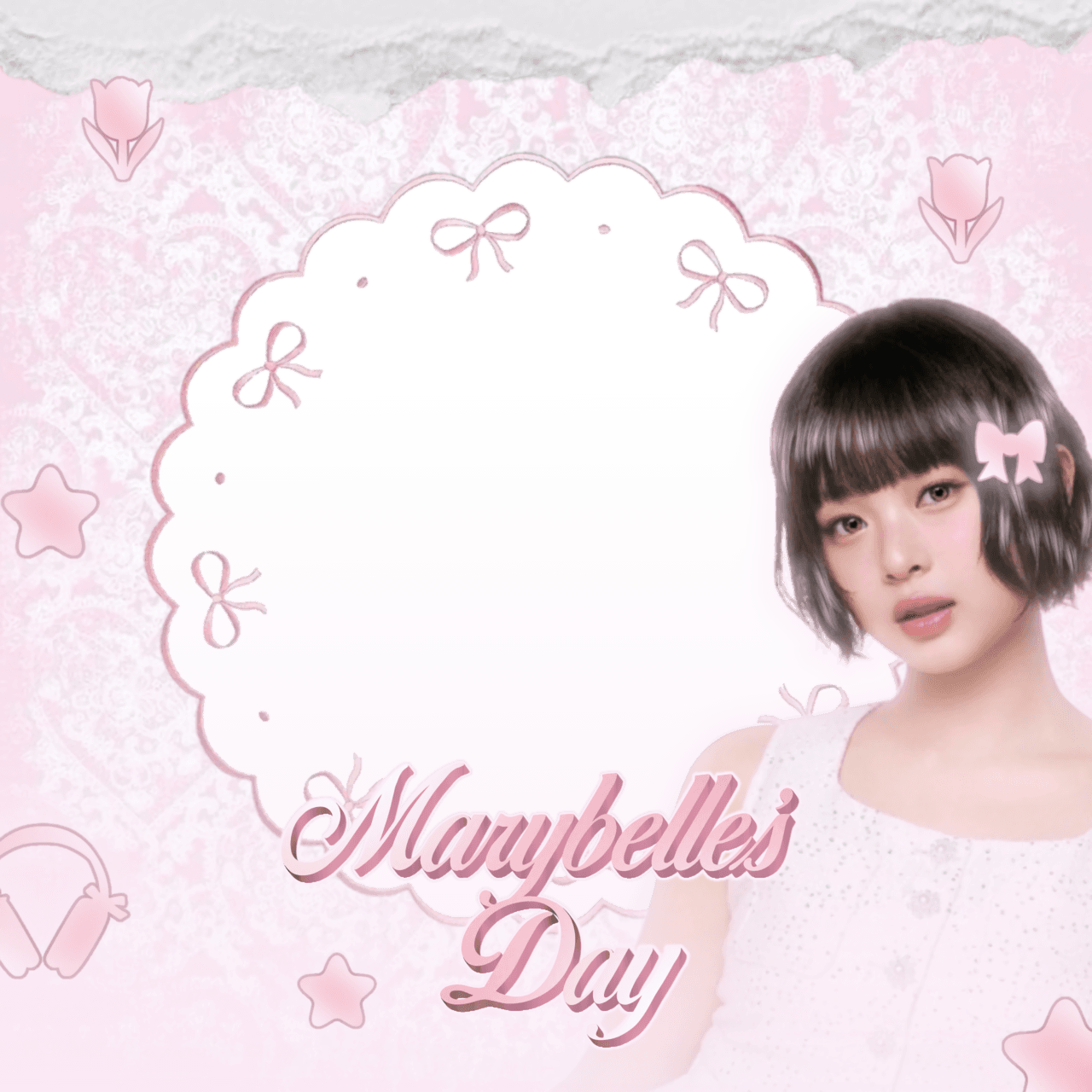 Marybelle's 20th