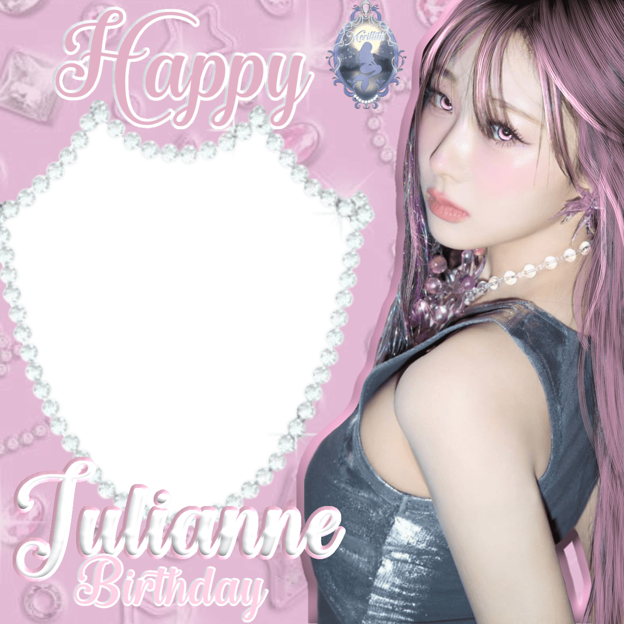 Julianne Next Level-!