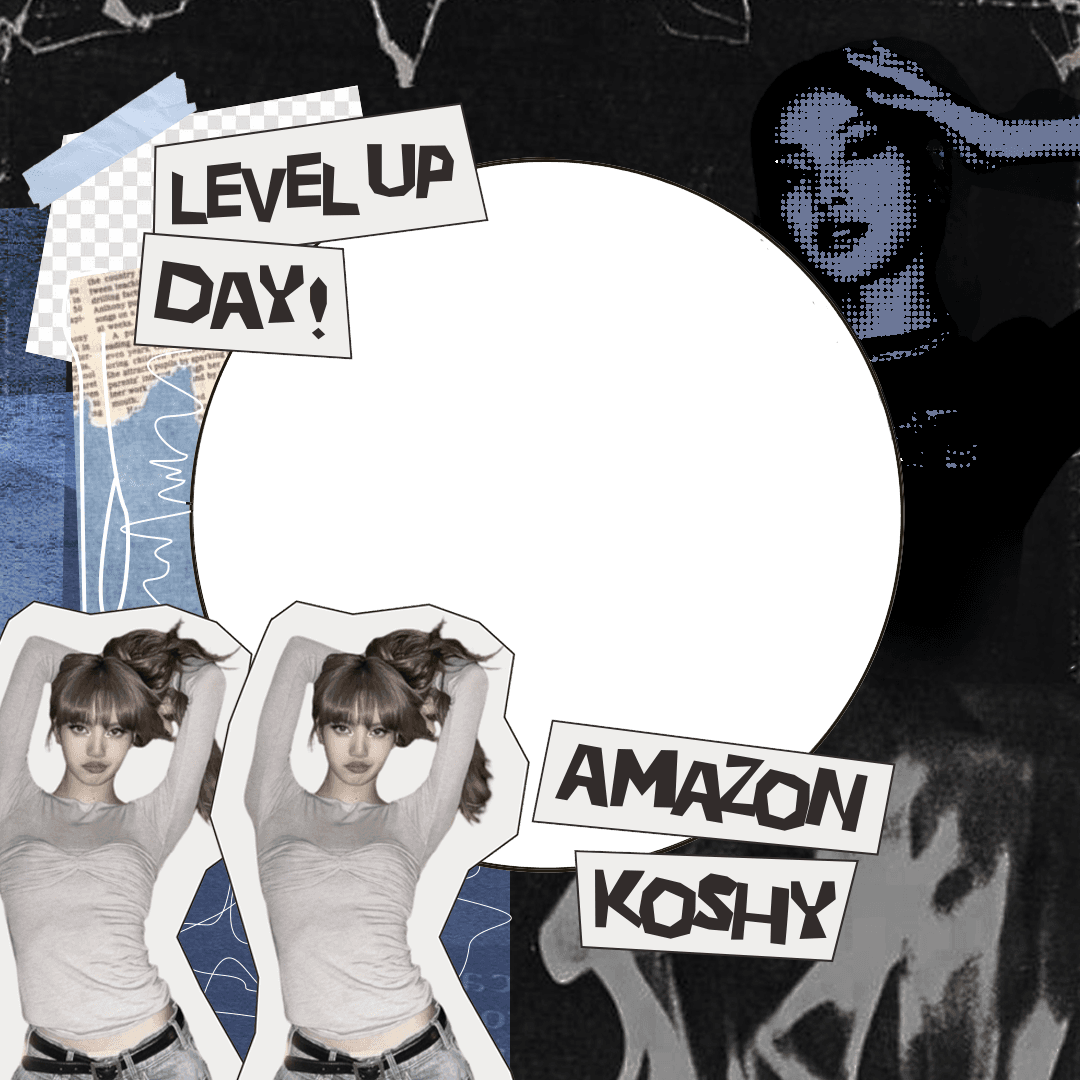 amazon’s day