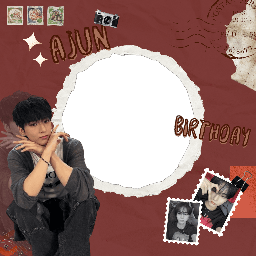 AJUN SUDAH TUA
