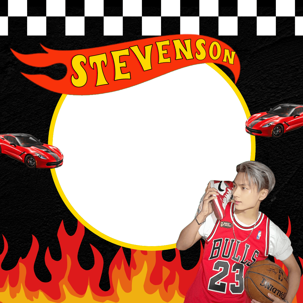 Stevenson's Day