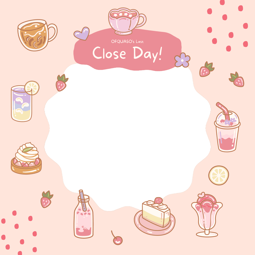 Closeday