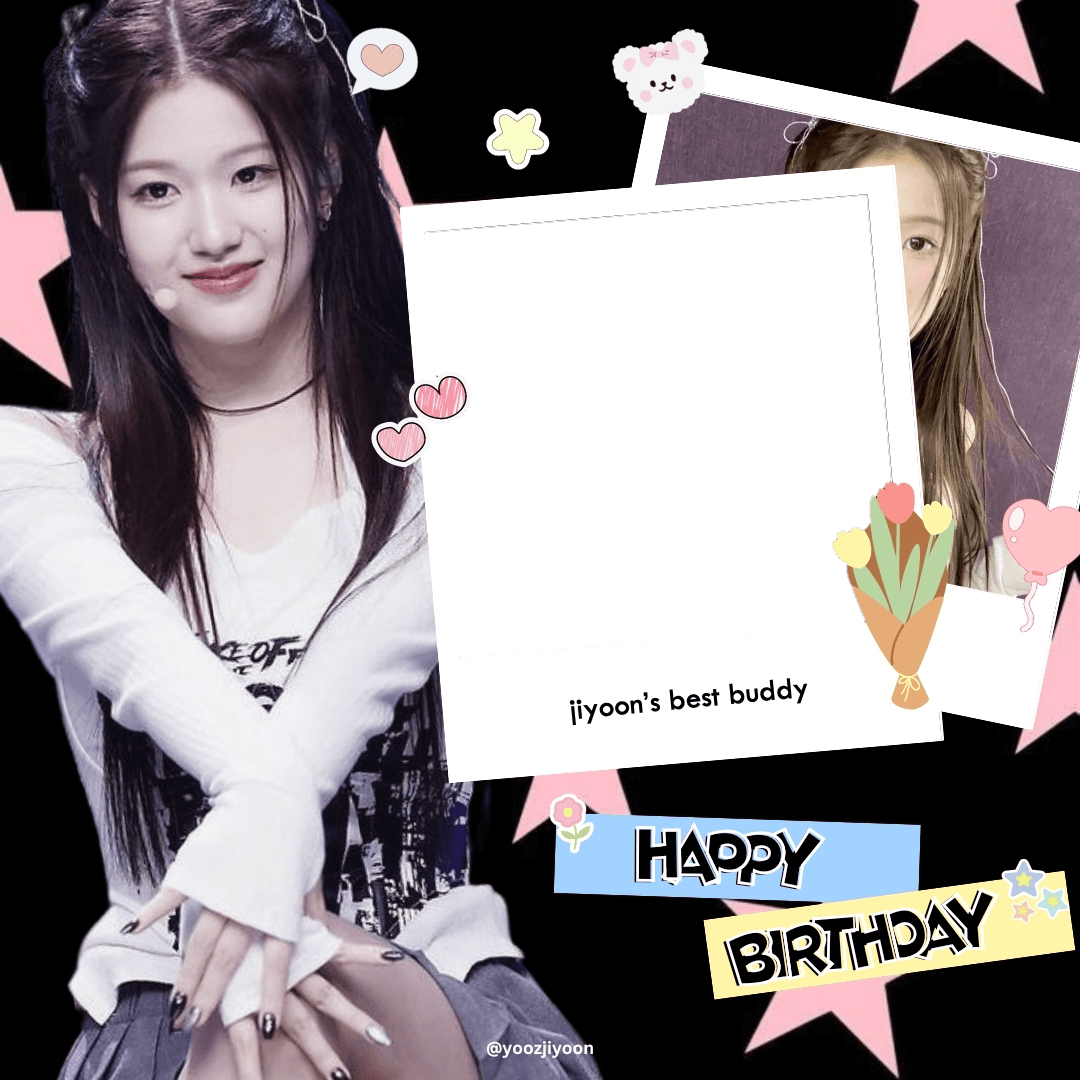 jiyoonie day