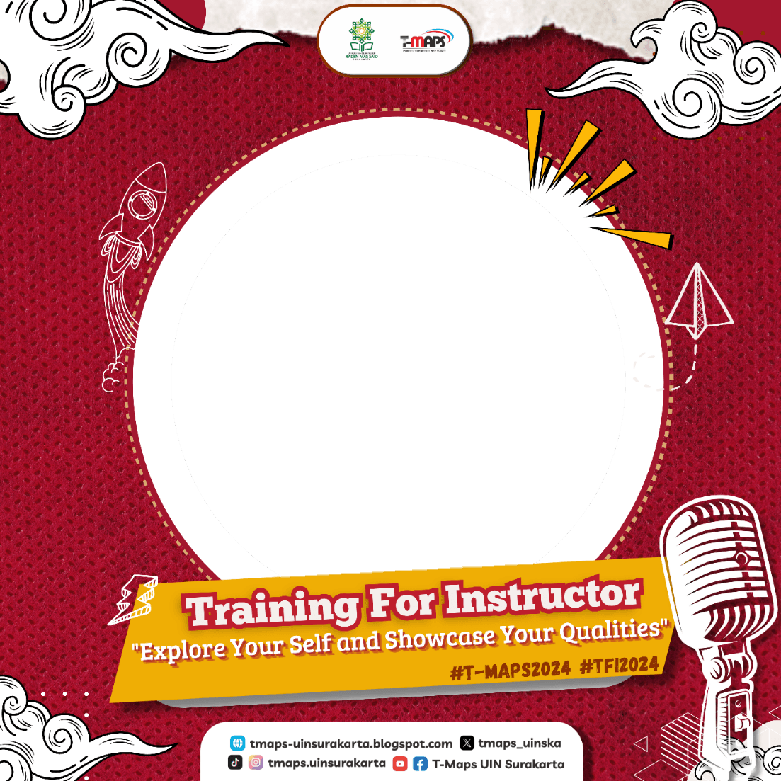 TFI [Training For Instructor]