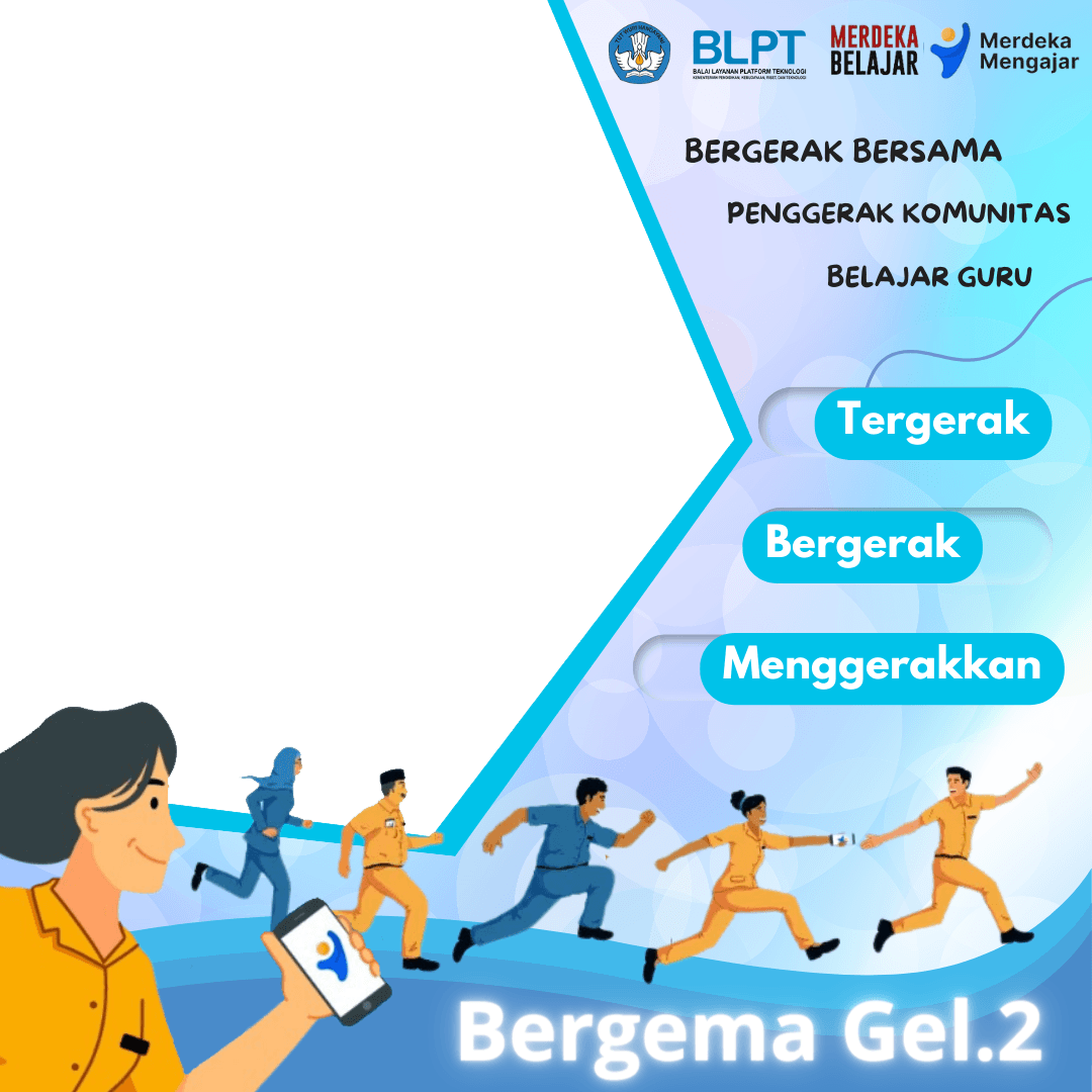 Program Bergema Gelombang 2 Tahun 2024
